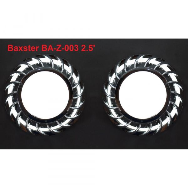 ����� ��� ���� Baxster BA-Z-003 2.5' 2�� - �������� 1