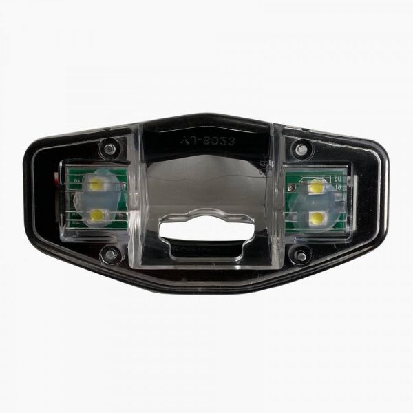 ��������� � ������ ������� ���� CA-1354 (Honda) - �������� 1