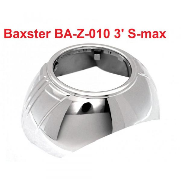    Baxster BA-Z-010 3' S-max 2 -  1