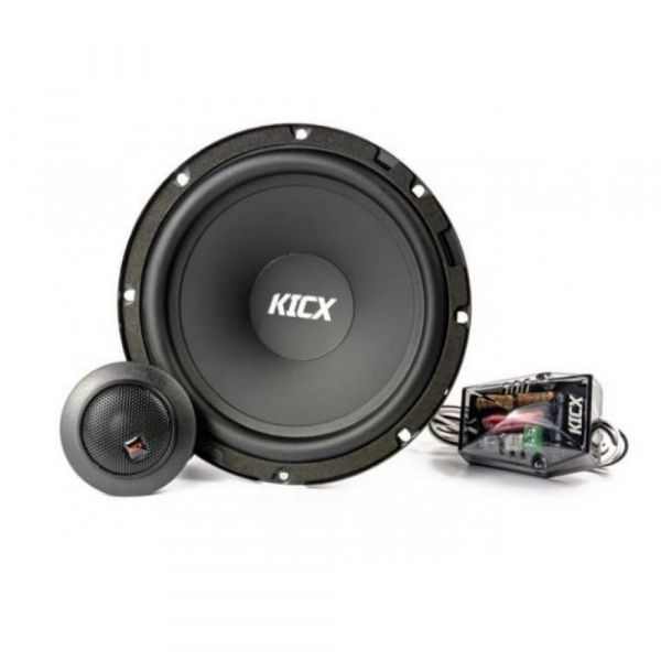 ��/� Kicx QR-6.2 - �������� 1