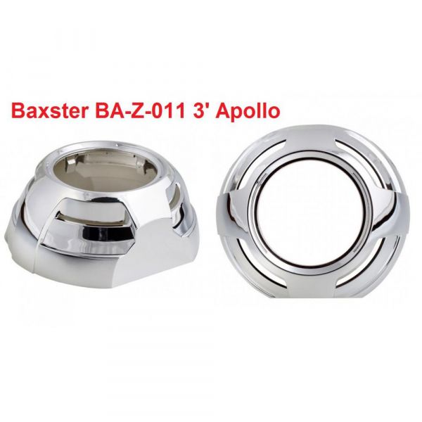 ����� ��� ���� Baxster BA-Z-011 3' Apollo 2�� - �������� 1