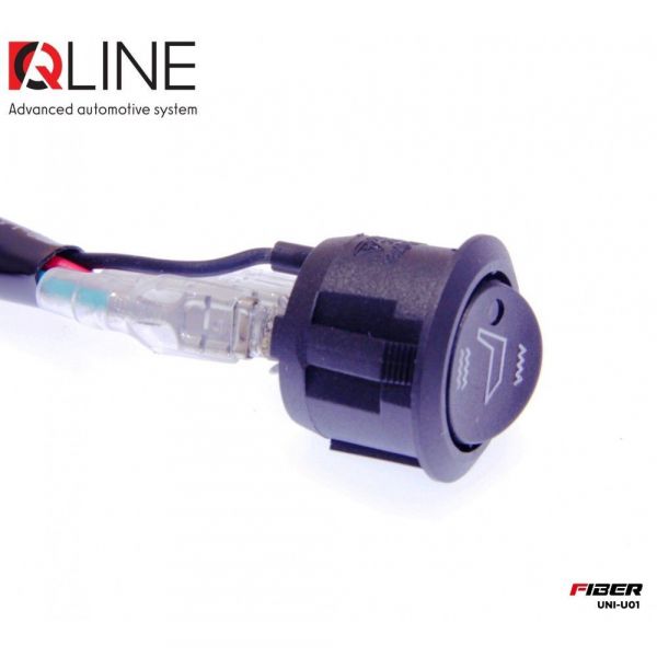 ������ ������ ����� QLine Fiber UNI-U01 - �������� 1