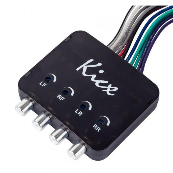 ��������� Kicx HL04MS - �������� 1