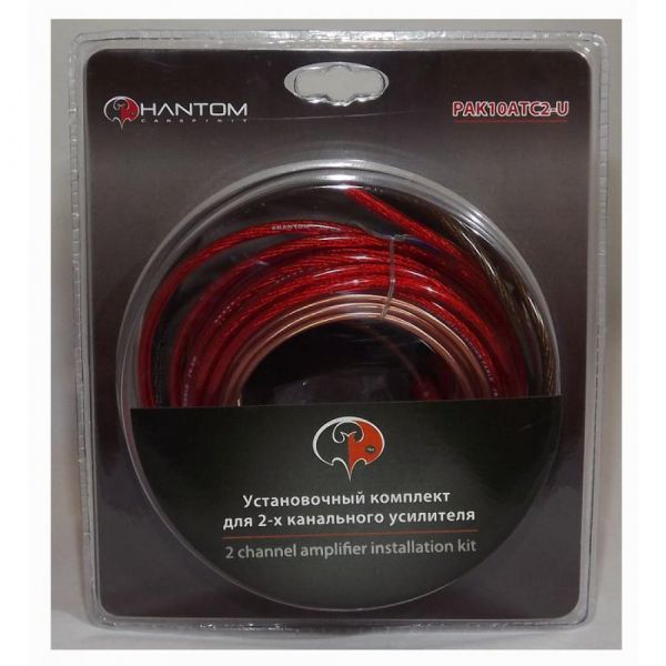 ���� ��� ���������� ���������� Phantom PAK10ATC2-U (3647) - �������� 1