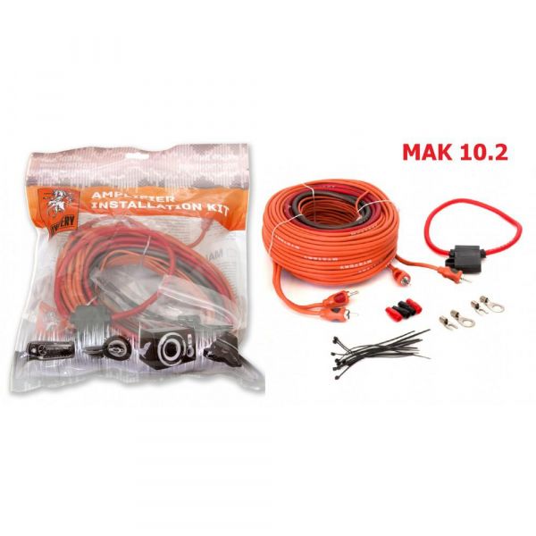 ����� ������� Mystery MAK 10.2 (2 ������) - �������� 1