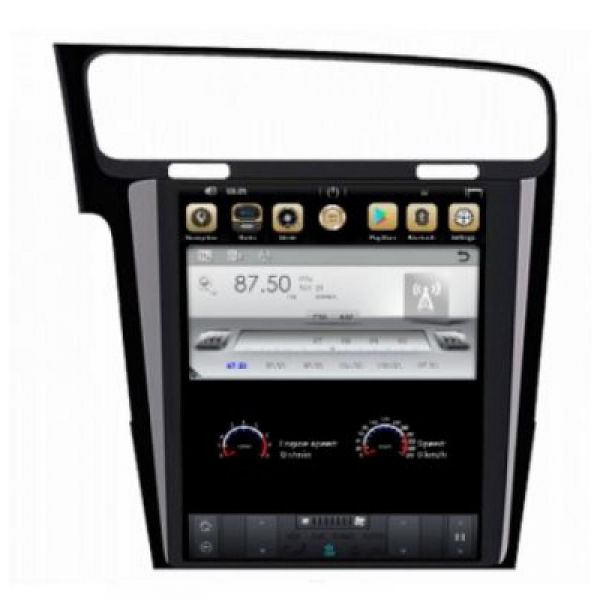 ������� ��������� Gazer CM7010-BE Ford Mondeo (BE), 2014-2017 - �������� 1