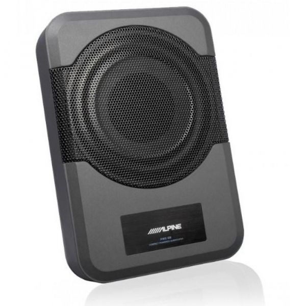 �������� ��������� Alpine PWE-S8 �������� - �������� 1