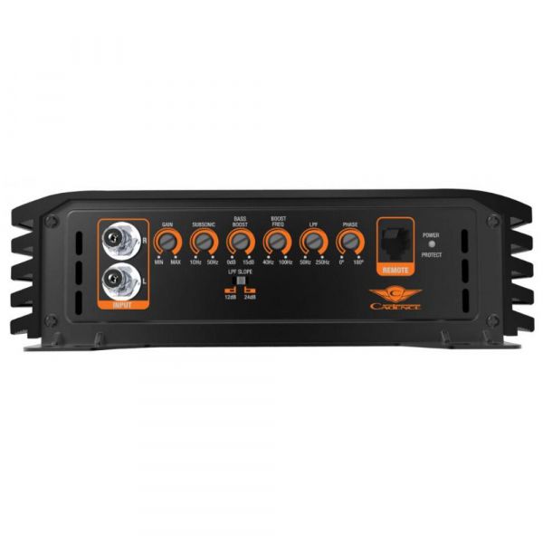 ��������� Cadence QRS 1.600GH - �������� 1