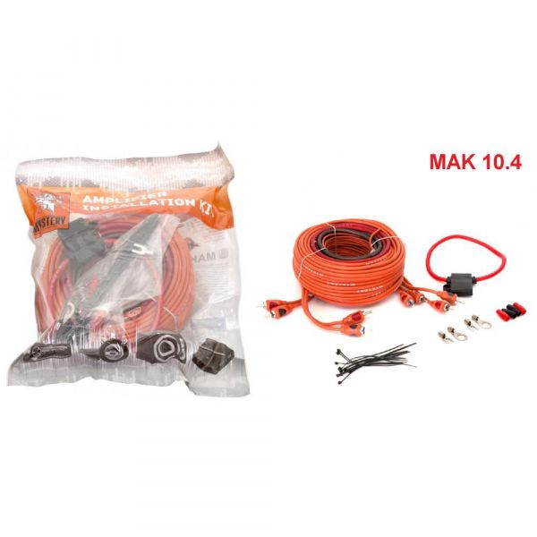 ���� ������ Mystery MAK 10.4 (4 ������) - �������� 1