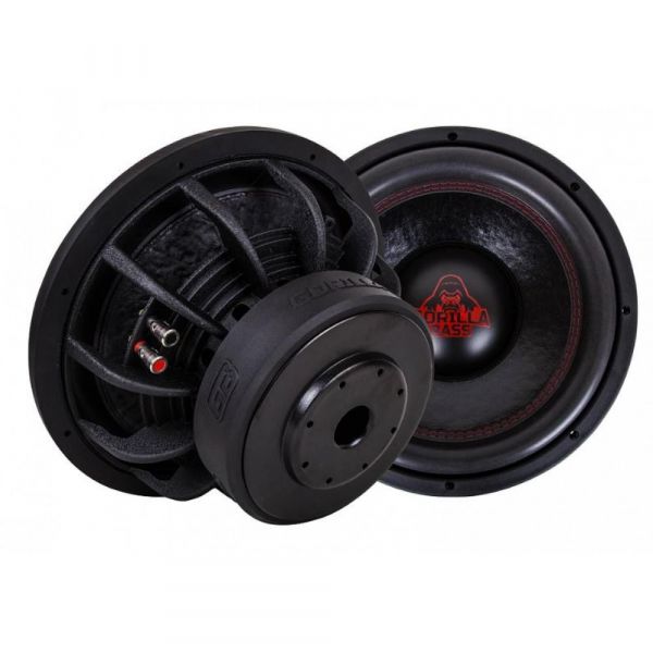 �������� Gorilla Bass E12 - �������� 1