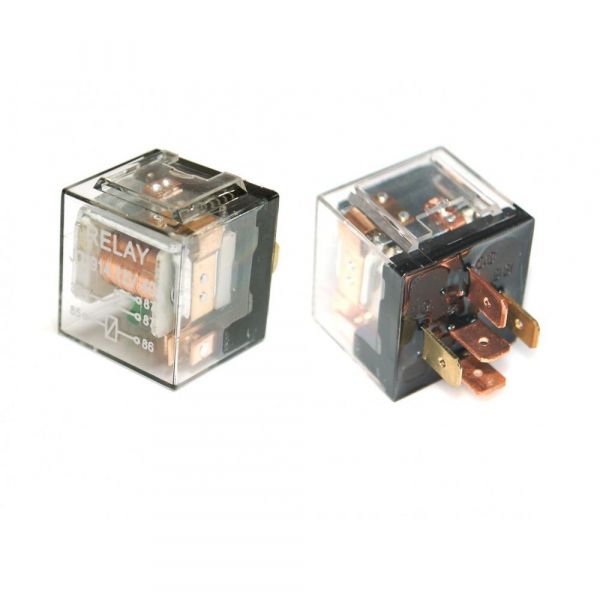  5- JD1914 12V 40A    (26001900) -  1