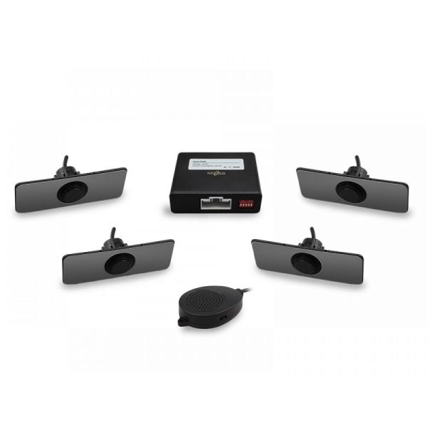 ���������� Gazer PA45R ������ - �������� 1