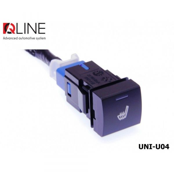 ������ ������ ����� QLine Fiber UNI-U04 - �������� 1