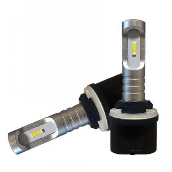 ����� ���������� ALed H27 6000K 12W H27A01 (2��) - �������� 1