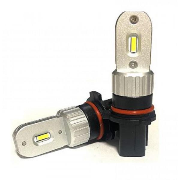 ����� ���������� ALed PSA26 6000K 12W PSX26A01 (2��) - �������� 1