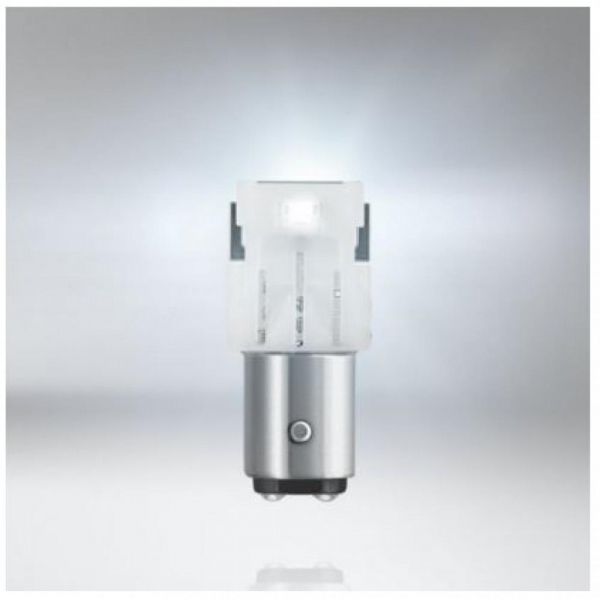 ������� LED OSRAM LEDriving SL 7528DWP-02b P21/5W 12V BAY15d White - �������� 1