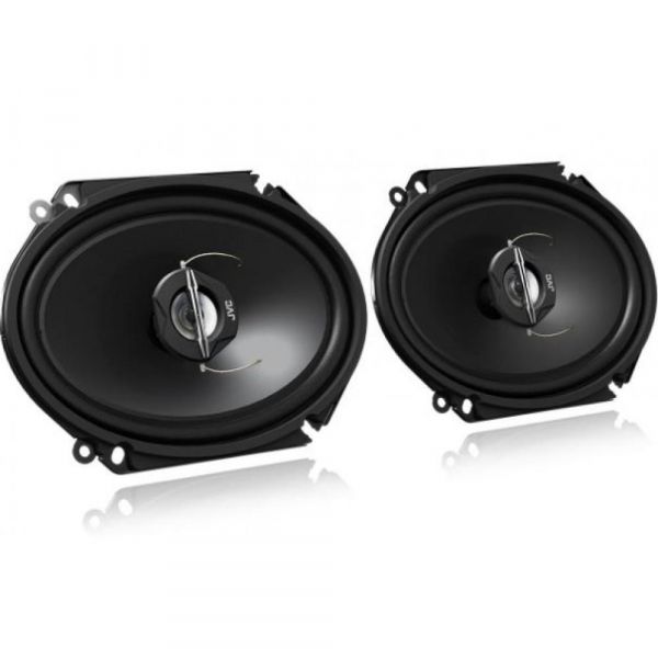 �������� JVC CS-J6820 - �������� 1