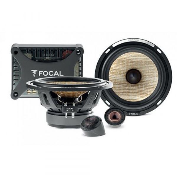 �������� FOCAL Flax Evo PS165FXE - �������� 1