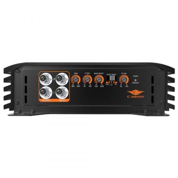 ϳ�������� Cadence QRS 2.300GH - �������� 1