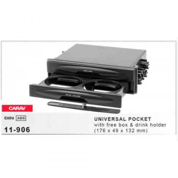 ���������� ����� Carav Carav CARAV 11-906 - �������� 1