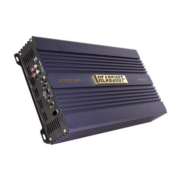 ��������� HeadShot DM 2.1800 - �������� 1