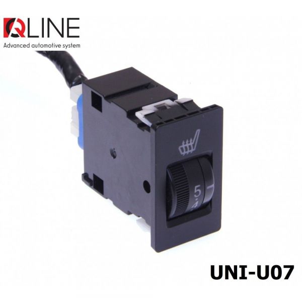 ������ ������ ����� QLine Fiber UNI-U07 - �������� 1