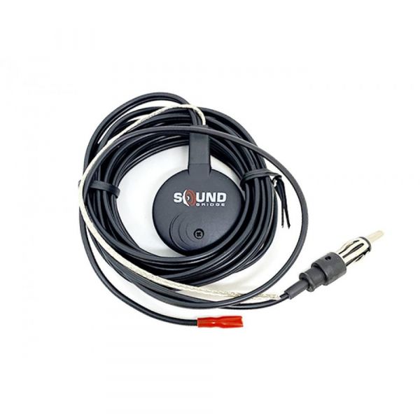 ����������� ������ ��� �������� ���� Soundbridge SB-1 - �������� 1