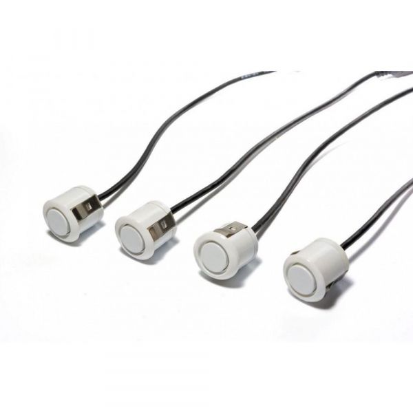 ����.����� Fighter FPS -01V White - �������� 1