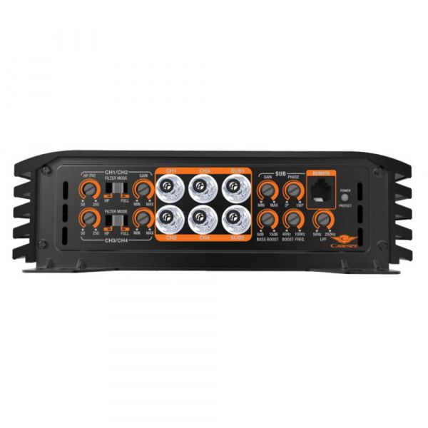 ϳ�������� Cadence QRS 5.905GH - �������� 1