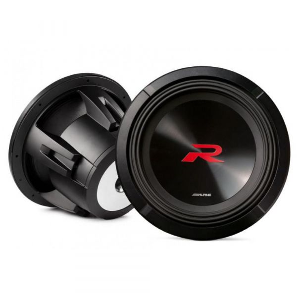  Alpine R2-W12D2 -  1