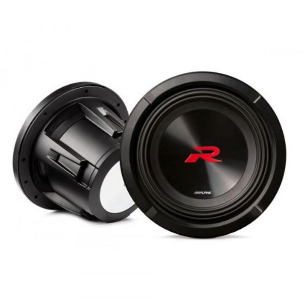 �������� Alpine R2-W8D2 - �������� 1