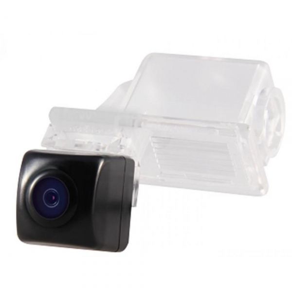 ��������� � ������ ������� ���� Gazer CA097 (Geely) - �������� 1