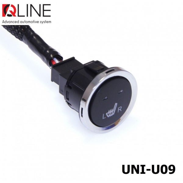 ������ ������ ����� QLine Fiber UNI-U09 (2 ������) - �������� 1