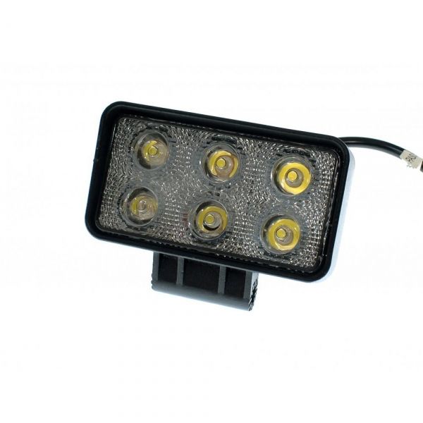 ���������� ���� AllLight 09T-18W 6chip OSRAM 3535 - �������� 1
