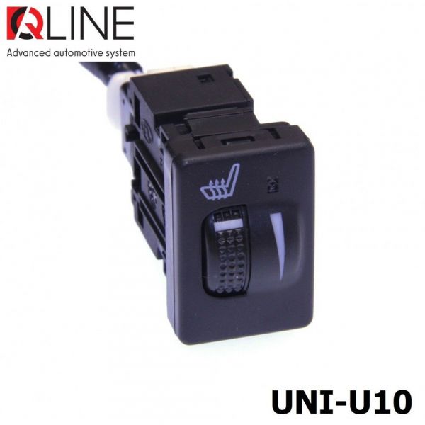 ������ ������ ����� QLine Fiber UNI-U10 - �������� 1