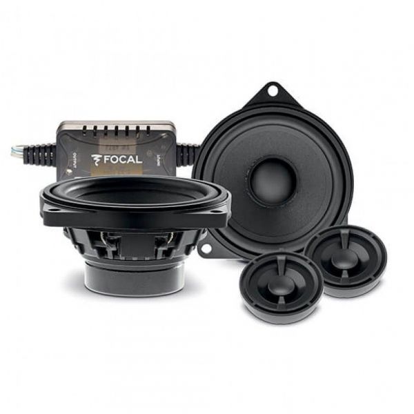 �������� FOCAL IS BMW 100 - �������� 1