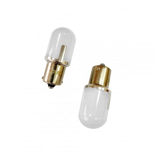  LED ALed  1156 (P21W) White (2) -  1