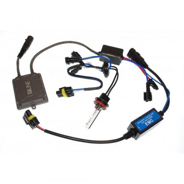 �������� ����������� ����� QLine Max Light �7 4300� - �������� 1