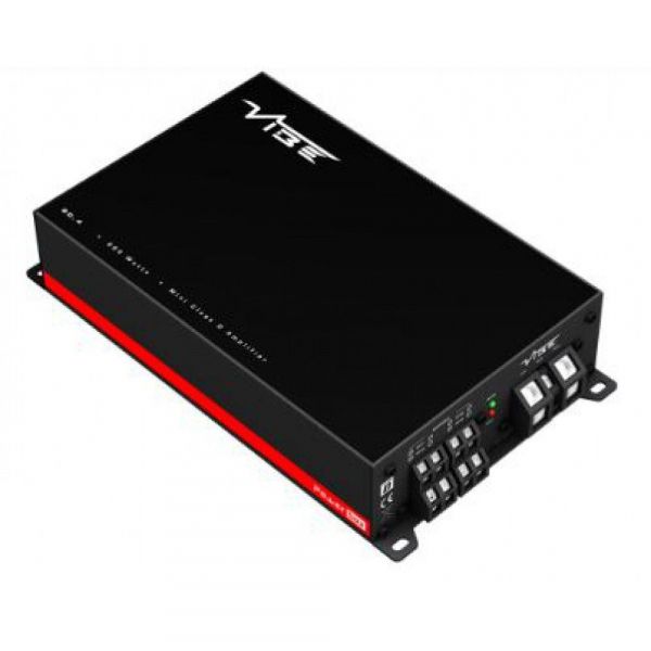 ϳ�������� Vibe POWERBOX80.4M-V0 - �������� 1