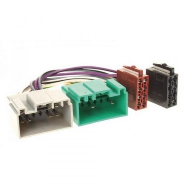 ���������� ����-�SO ACV 1353-02 Volvo - iso - �������� 1