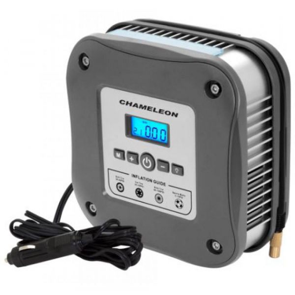 ��������� Chameleon AC-220 - �������� 1