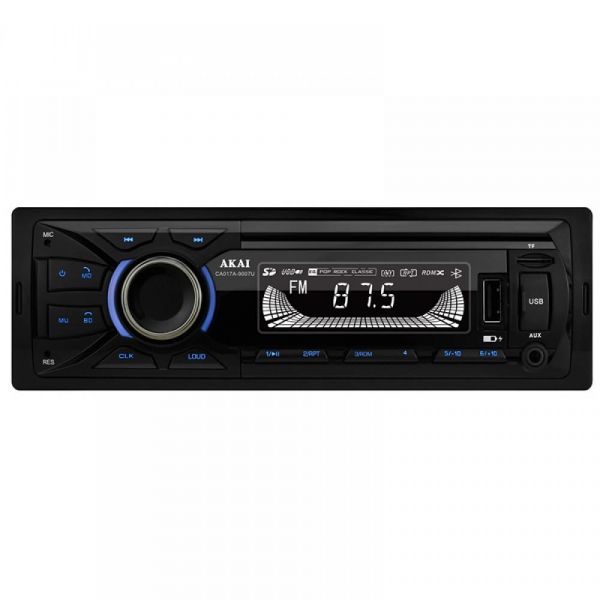 ������������� Akai CA017A-9007U - �������� 1