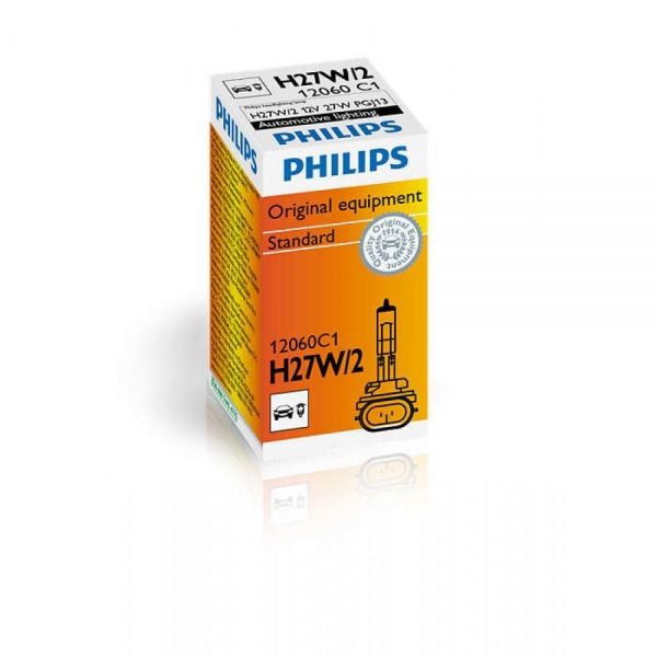 ����� ����������� Philips H27W/2, 1��/������ 12060C1 - �������� 1