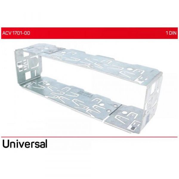 ����� 1-DIN ACV 1701-00 ������������� - �������� 1