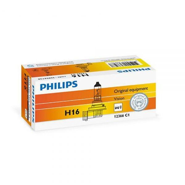   Philips H16, 1/ 12366C1 -  1