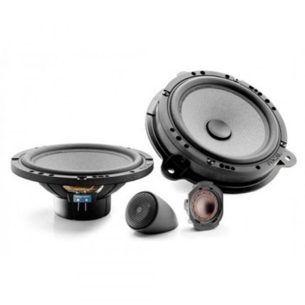 �������� FOCAL IS RNS 165 - �������� 1