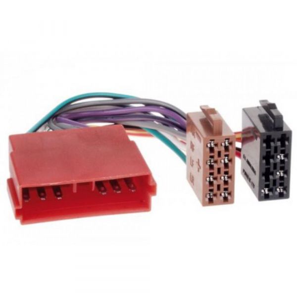 ���������� ����-ISO 1040-02 Citroen, Peugeot ACV - �������� 1