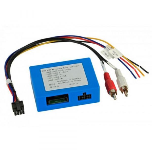     Mercedes ACV 13-1190-55 -  1