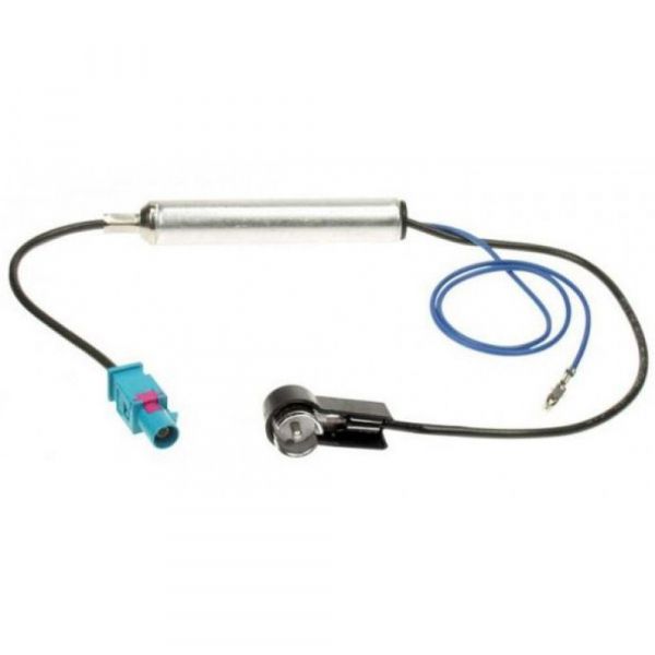   AWM 140-244 Audi, Skoda, Seat, VW, Mercedes ISO ( ) -  1