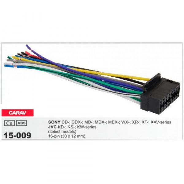 ��������� ����� Carav Carav CARAV 15-009 - �������� 1